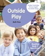 Hodder Cambridge Primary English Reading Book A Non-Fiction Foundation Stage