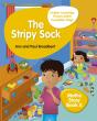 Hodder Cambridge Primary Maths Story Book A Foundation Stage - Preview