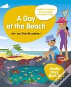 Hodder Cambridge Primary Maths Story Book B Foundation Stage
