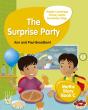 Hodder Cambridge Primary Maths Story Book C Foundation Stage - Preview