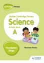 Hodder Cambridge Primary Science Activity Book A Foundation Stage - Preview