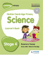 Hodder Cambridge Primary Science Learner'S Book 4 - Preview