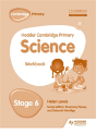Hodder Cambridge Primary Science Workbook 6 - Preview