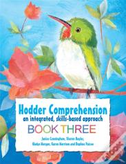 Hodder Comprehension: An Integrated, Skills-Based Approach Book 3