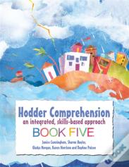 Hodder Comprehension: An Integrated, Skills-Based Approach Book 5