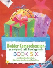 Hodder Comprehension: An Integrated, Skills-Based Approach Book 6