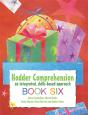 Hodder Comprehension: An Integrated, Skills-Based Approach Book 6 - Preview