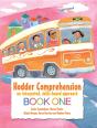 Hodder Comprehension - Preview