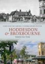 Hoddesdon & Broxbourne Through Time - Preview