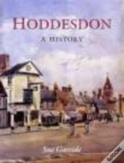 Capa do artigo Hoddesdon