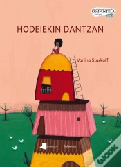 Capa do artigo Hodeiekin Dantzan