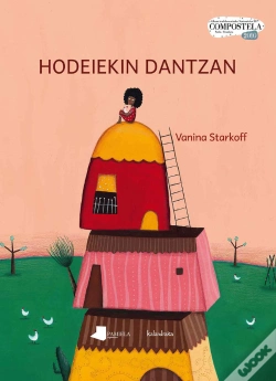 Capa do artigo Hodeiekin Dantzan