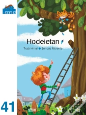 Capa do artigo Hodeietan