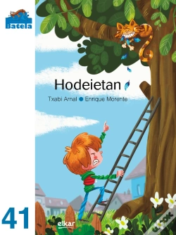 Capa do artigo Hodeietan