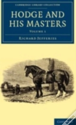 Capa do artigo Hodge And His Masters