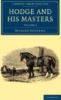 Hodge And His Masters - Preview