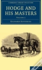 Capa do artigo Hodge And His Masters