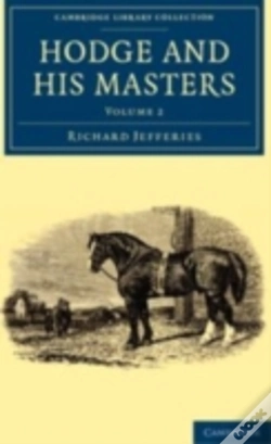 Capa do artigo Hodge And His Masters