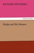 Hodge And His Masters