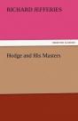 Hodge And His Masters - Preview