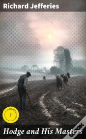 Capa do artigo Hodge And His Masters