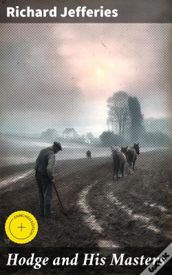 Capa do artigo Hodge And His Masters
