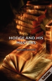 Capa do artigo Hodge And His Masters