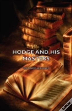 Capa do artigo Hodge And His Masters