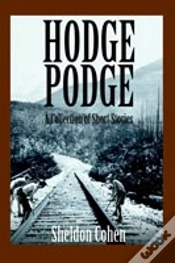 Capa do artigo Hodge Podge