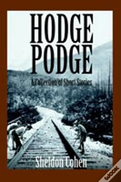 Capa do artigo Hodge Podge