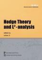Hodge Theory And L(2)-Analysis - Preview
