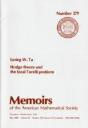 Hodge Theory And The Local Torelli Problem - Preview