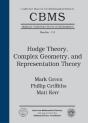 Hodge Theory, Complex Geometry, And Representation Theory - Preview