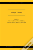 Hodge Theory