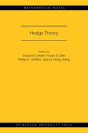 Hodge Theory - Preview