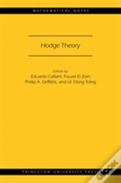 Hodge Theory