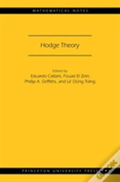 Capa do artigo Hodge Theory