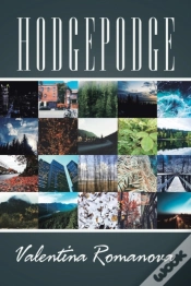 Capa do artigo Hodgepodge