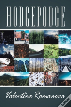 Capa do artigo Hodgepodge