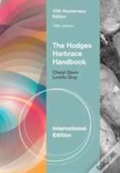 Capa do artigo Hodges Harbrace Handbook 18e