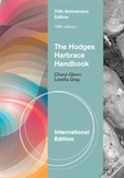 Capa do artigo Hodges Harbrace Handbook 18e