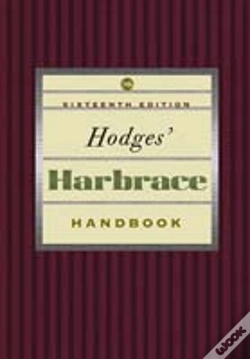 Capa do artigo HODGES' HARBRACE HANDBOOK