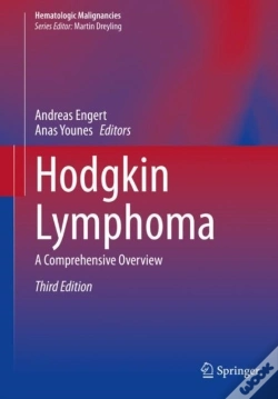 Capa do artigo Hodgkin Lymphoma