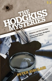 Capa do artigo Hodgkiss And The Fatal Map