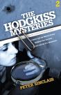 Hodgkiss Mysteries Volume 2 - Preview