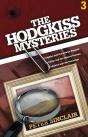 Hodgkiss Mysteries Volume 3 - Preview