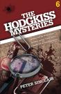 Hodgkiss Mysteries Volume 6 - Preview