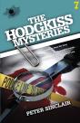 Hodgkiss Mysteries Volume 7 - Preview