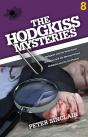 Hodgkiss Mysteries Volume 8 - Preview