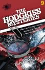 Hodgkiss Mysteries Volume 9 - Preview